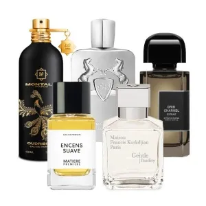 Curated Autumn Set for Men